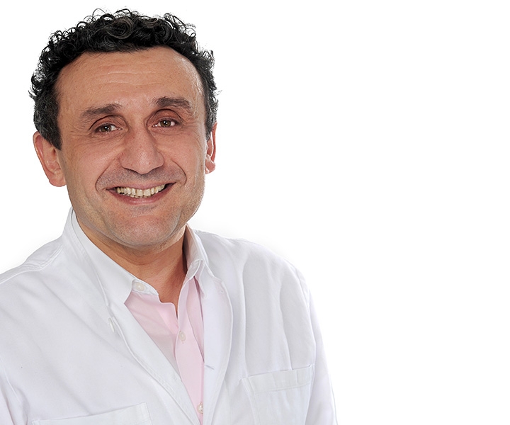 Dr. med. Levan Metreveli