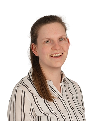 Dr. med. Sarah Speller