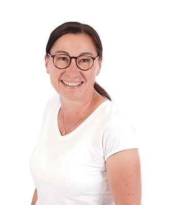 Gaby Ballhausen