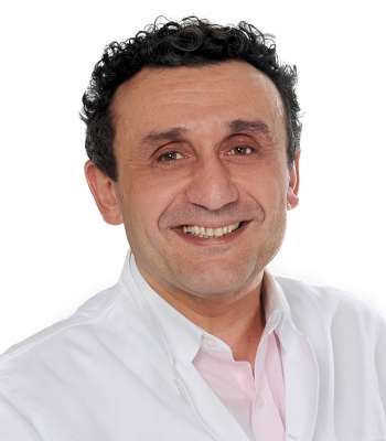 DR. (GE) LEVAN METREVELI